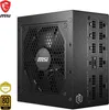 MSI MAG A850GL PCIE5, PC-Netzteil, (1x 12VHPWR, 4x PCIe Produktbild-Vorschau 14
