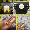 MY PASTA - Rigatoni Rigati XL - Matrize Nudelform für Produktbild-Vorschau 3
