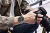 Zegarek Męski Benyar Klasyczny Elegancki Chronograf Podgląd zdjęcia produktu 9