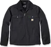 Carhartt MONTANA DUCK INSULATED JACKET, kolor:czarny, Podgląd zdjęcia produktu 5