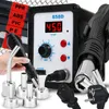 Heißluft Lötstation 800W, 100-480°C, Entlötkolben, 120 Produktbild-Vorschau 1