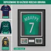 Avalo Ramka Wymienna Aluminiowa - Oprawianie Koszulki Podgląd zdjęcia produktu 4