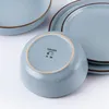 16 pcs. Service combiné en faïence, service de table avec Voir les images du produit 7