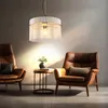 Globo Lighting Hängeleuchte Metall goldfarben matt, 1x E27 Produktbild-Vorschau 14