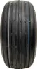 15x6.00-6 Multi Rib Turf Rasenmäherreifen, 6-lagig, Hay Bob Produktbild-Vorschau 2
