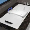 LZQ Badewannensitz Senioren (70 cm) , Badewannenbrett zum Produktbild-Vorschau 13
