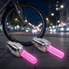 Valvole LED per biciclette con sensore di movimento, Anteprima dell’immagine prodotto 5