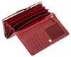 Golden Head Polo RFID Geldbörse 282151 Damenbörse 1 rot Produktbild-Vorschau 14