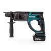 MAKITA Kit DLX2025M (DHP453 + DHR202 + 2 x 4,0 Ah + DC18RC Produktbild-Vorschau 8