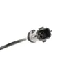 2x ABS Sensor vorne links rechts für RENAULT Scenic Megane Produktbild-Vorschau 6