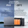Powerness Balkonkraftwerk mit Speicher Anker SOLIX Produktbild-Vorschau 8