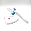 A disassembled steam cleaner on a white background. Náhled obrázku produktu