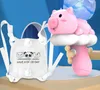 DYMEXSHOP | Wasser pistolen - Schwein - mit Rucksack - Produktbild-Vorschau 12