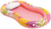 INTEX Luftmatratze Wasserliege 57803EU Tropical Oasis Produktbild-Vorschau 1