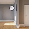 Klassische doppelseitige UhrDiese elegante doppelseitige Produktbild-Vorschau 10