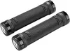 Odi Grips Ruffian Lock-On, Griffe, Schwarz Produktbild-Vorschau 3