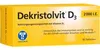 Decristolvit D3 2000 I.E. tablety 90 ks Náhľad obrázku produktu 1