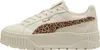 Puma Karmen II Animal Flair  Sneakers Laag - Gebroken wit - Produktbild-Vorschau 7