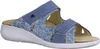 Finn Comfort Palau bequeme Damenpantolette, Leder, Produktbild-Vorschau 1
