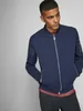 Jack & Jones 12165203, Polyester, Blau Produktbild-Vorschau 5