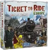 Asmodee Ticket To Ride, Gra planszowa, Strategia, 8 lat(a), Podgląd zdjęcia produktu 3