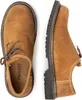 PAULGOS Trachtenschuhe Echt Leder Haferlschuhe Haferl in 4 Produktbild-Vorschau 4