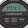 Digitaler Küchentimer Speed Zassenhaus Produktbild-Vorschau 3