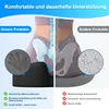 Ergonomisches Sitzkissen aus Memory Foam – Komfortables Produktbild-Vorschau 9