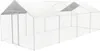 Set de porte d‘Enclos pour animaux domestiques Voir les images du produit 3