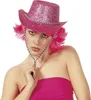 Glitter Cowboy Hut - Westernhut Produktbild-Vorschau 6