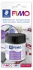 STAEDTLER FIMO 8705 Seidenmatt-Lack Blisterkarte Glas mit Produktbild-Vorschau 1