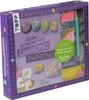 Kreativ-Set Steine gestalten mit Diamond Painting Náhľad obrázku produktu 1