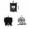 Elektro Motor mit Halter 48V 1000W 3000RPM MY1020 E Scooter Produktbild-Vorschau 2
