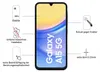 Display-Schutzfolie Displayschutz-Glas 9H Glas für Samsung Produktbild-Vorschau 2