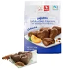 Weiss Gefüllte Lebkuchen Herzen Aprikose Vollmilch 300g Produktbild-Vorschau 1