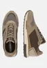 Napapijri Virtus Sneaker Braun Produktbild-Vorschau 3