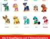 PAW Patrol - Action Pack Pups Geschenkset (10 Hundefiguren) Produktbild-Vorschau 15