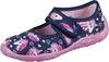 Superfit Mädchen Hausschuh Bonny 1-00283- Einhorn 3 Farben Produktbild-Vorschau 1