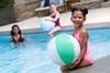 Wasserball Retro Ø 34 cm, sortiert Produktbild-Vorschau 3