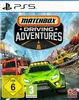 Matchbox Driving Adventures PS 5 Produktbild-Vorschau 9