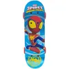 Spiderman 17 Zoll – Robustes Kinder Skateboard mit Produktbild-Vorschau 3