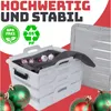 Stackmeister Aufbewahrungsboxen Aufbewahrungsbox Mit Deckel Produktbild-Vorschau 5