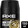 AXE Bodyspray Gold Temptation 6x 150ml Deospray Deodorant Produktbild-Vorschau 4
