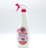 A white spray bottle of Chante Clair degreaser with bleach, shown against a white background. Produktbild-Vorschau