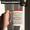 Trendation - Ich Bin Lokomotivführer Tasse Geschenk Produktbild-Vorschau 4