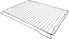 Gorenje Grillrost 421367 Kombirost AC054 für Backofen Herd Produktbild-Vorschau 8