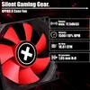 Ventilateur Xilence  80*80 Performance C (XF037) Voir les images du produit 3