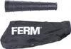 FERM Souffleur électrique 400 W EBM1003 Voir les images du produit 6