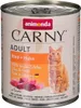 Animonda Cat Dose Carny Adult Rind & Huhn - 800 g Náhled obrázku produktu 1
