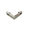 KLAK 20 - Innenwinkel Aussenwinkel M5 Nut 6 Profilverbinder Produktbild-Vorschau 2